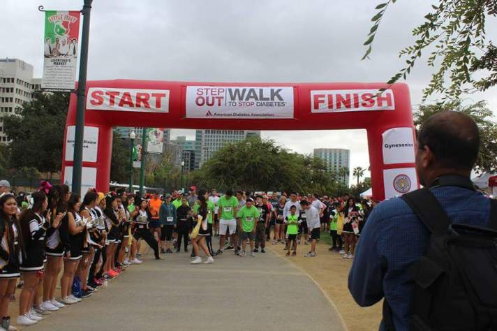 F.02.Step Out Walk for Diabetes.Kyle.Sumida
