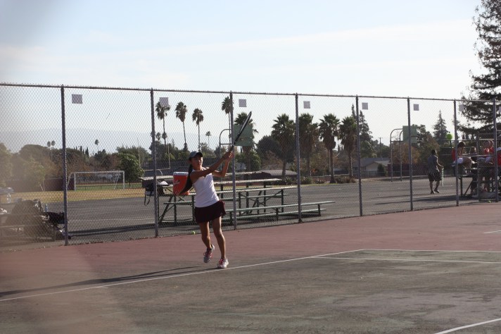 S.04.Girls Tennis.KylieCheng